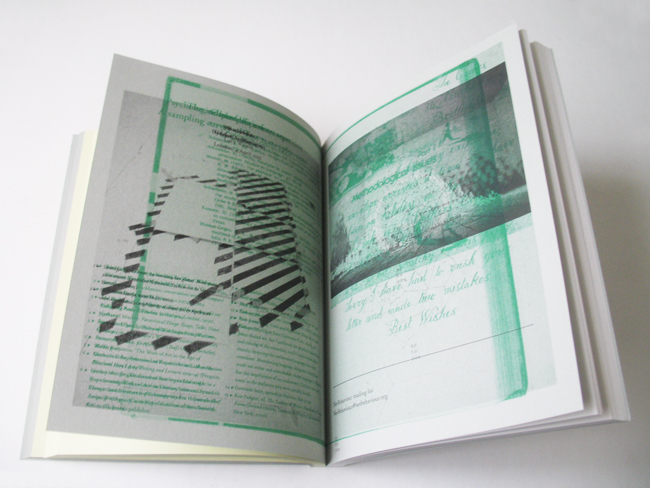 image of the book: 100 things not worth repeating: on repetition