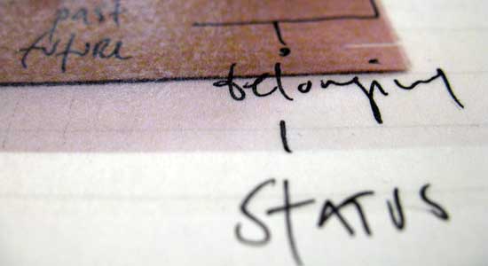 From Research Residencies: SURVEYS (all images © marianne holm hansen)