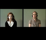 Marianne Holm Hansen: Repeat After Me (Common words and phrases), 2008 ©